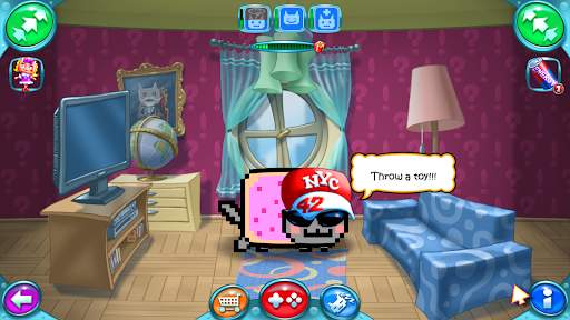 nyan cat lost in space nyan wings nyan cat lost in space nyan wings