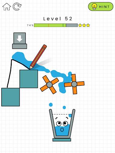 Happy Glass Game Review_Best Games Collection
