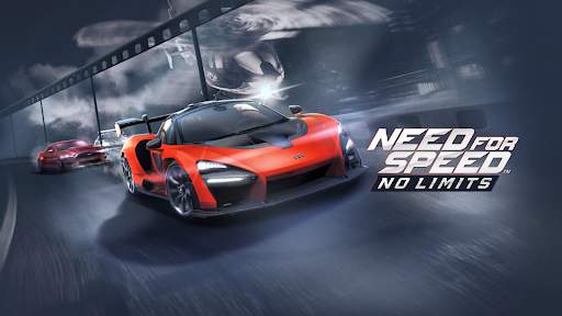 Need for Speed No Limits Game Review_Best Games Collection